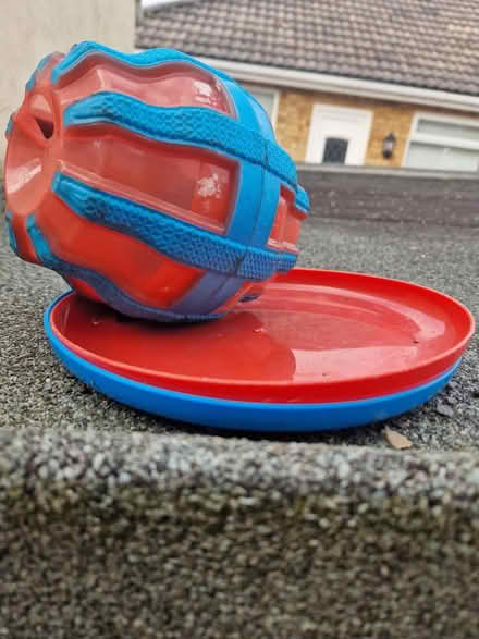 Photo of free Pet stuff (BS39) #1