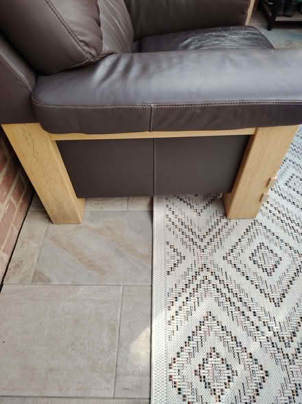 Photo of free Armchair (Marden TN12) #2
