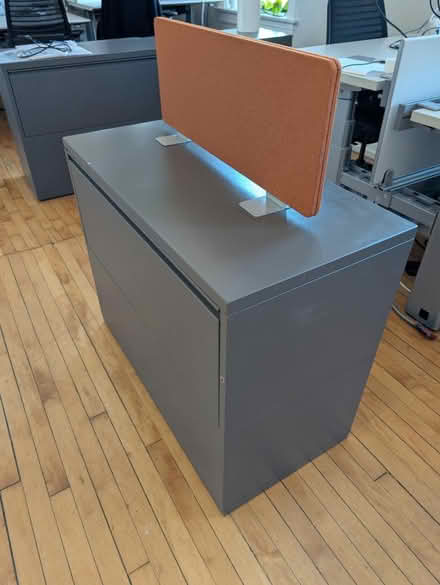 Photo of free 8 ying yang cabinets (Brookfield) #2