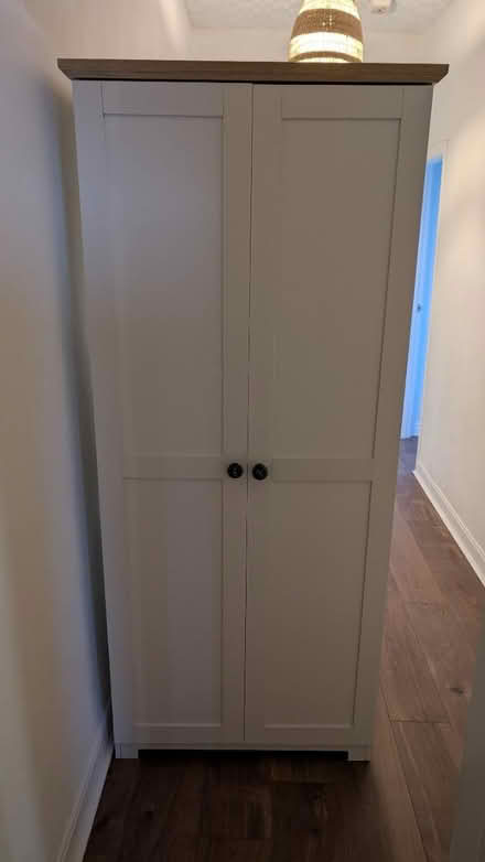 Photo of free Wardrobe (Reddish SK5) #1