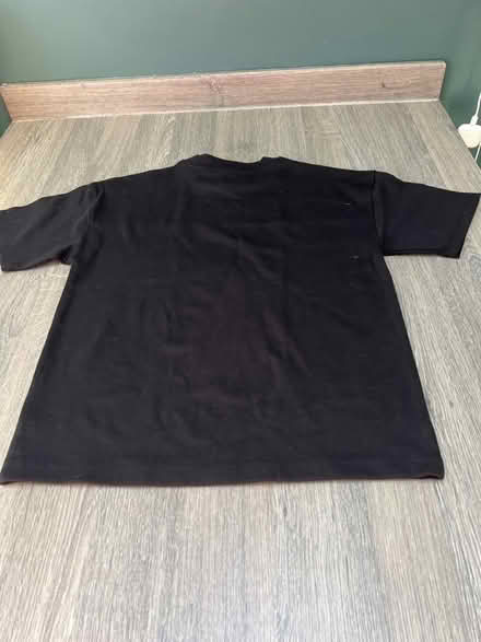 Photo of free Black Next T-Shirt. Never worn. 11 years. (Southsea PO4) #4