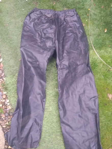Photo of free Waterproof Trousers (Leighton buzzard LU7) #1