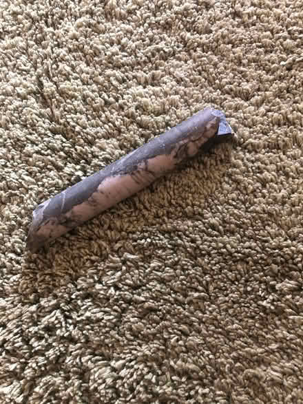 Photo of free Rock core sample (St Clement) #2