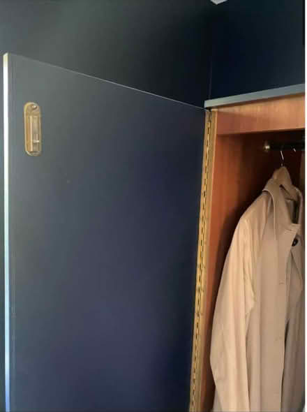 Photo of free Cute vintage wardrobe (Brighton BN1) #2