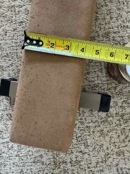 Photo of free Practice Balance Beam (Grey Eagle) #1