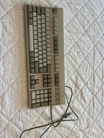 Photo of free Keyboard (Leckhampton) #1