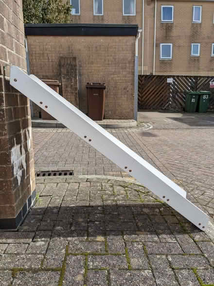 Photo of free Child's Bed Slide - See Description (PL4) #2