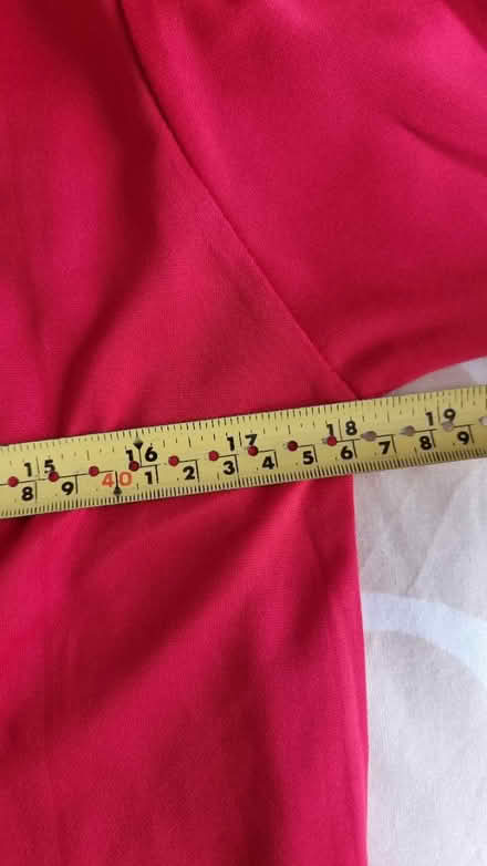 Photo of free Liverpool long sleeve sports topx 2 (South hampstead NW8) #2