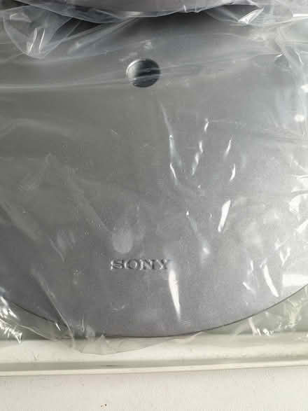 Photo of free Speaker stand (Downs Barn) #4