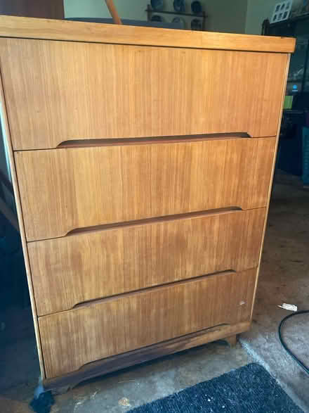 Photo of free 30x18x42 (Bolingbrook) #1