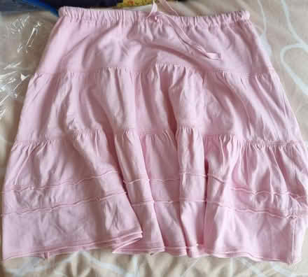 Photo of free Girls skirt size 164 10-12 yrs (South hampstead NW8) #1