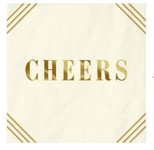 Photo of misc items for upcoming party (midtwn) #1