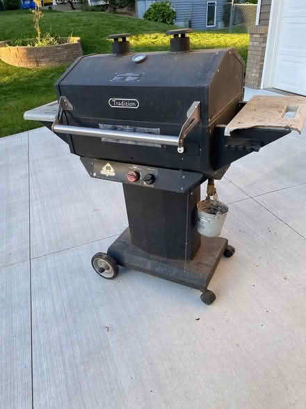 Photo of free Holland Grill (North Maplewood) #2