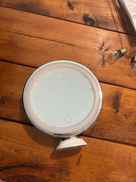 Photo of free Magnifying mirror (Brookland) #2