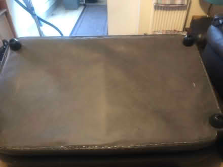 Photo of free sofa (Shottermill GU27) #3