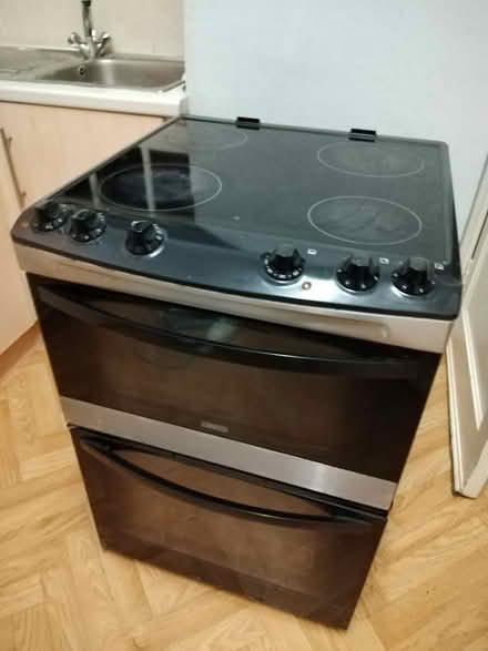 Photo of free Urgently! Zanussi Electric Cooker (Wiveliscombe) #1