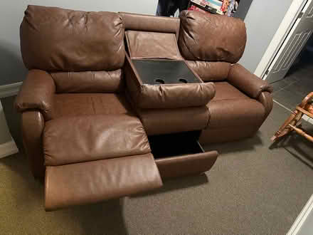 Photo of free couch (Greely) #3