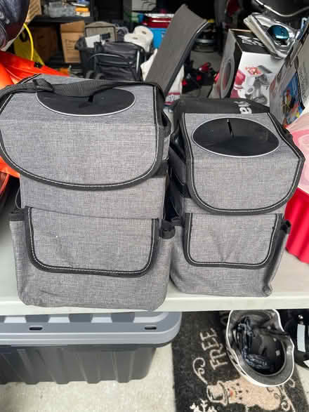 Photo of free Various items (Nanaimo) #4