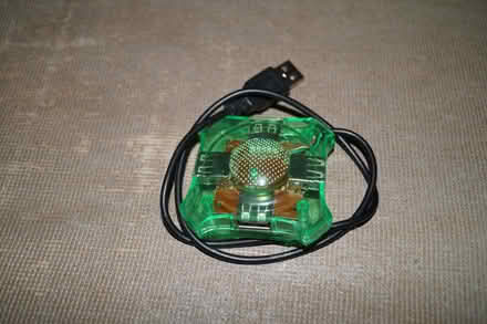Photo of free 4 Port USB Hub (Pinkneys Green SL6) #1