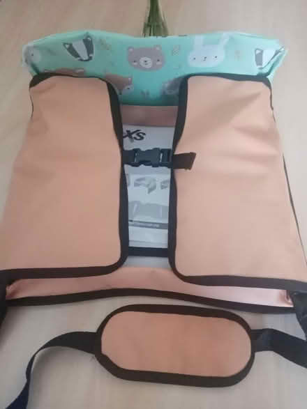 Photo of free Kids Activity Travel Tray (Barkerend, BD3) #2