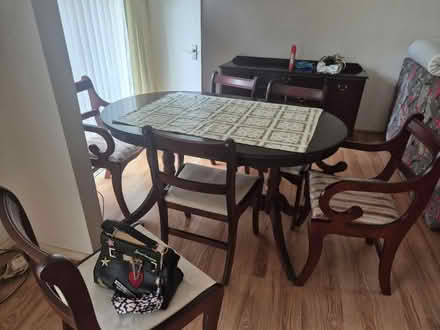 Photo of free Furniture (CT2) #2