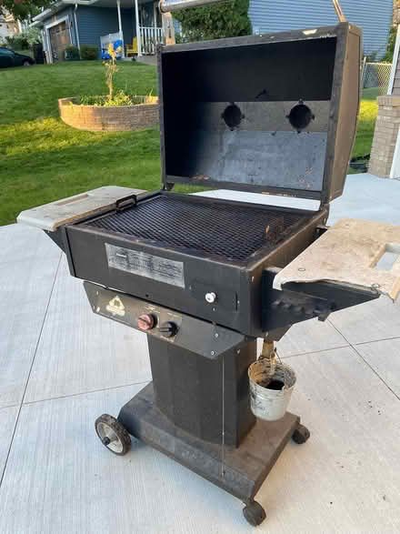 Photo of free Holland Grill (North Maplewood) #1