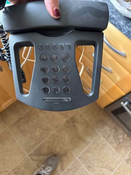 Photo of free Telephone (Surbiton KT6) #1