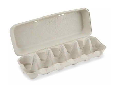 Photo of Egg Cartons (L0R 2H0) #1