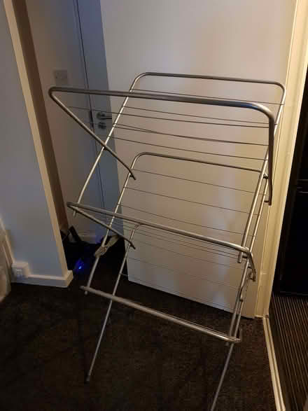 Photo of free Tier airer (Ormskirk L39) #1