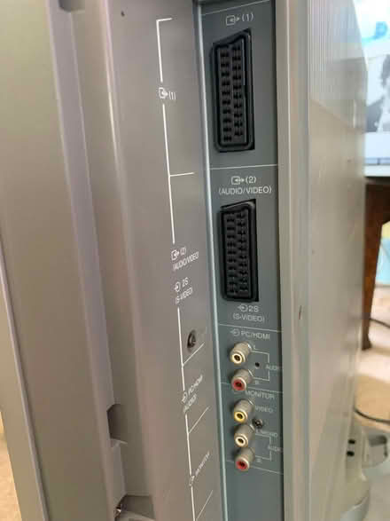 Photo of free Television (Hollingdean BN1) #2