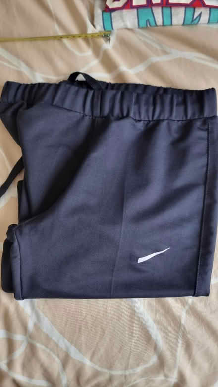 Photo of free Tracksuit bottoms 26" waist teens (South hampstead NW8) #1