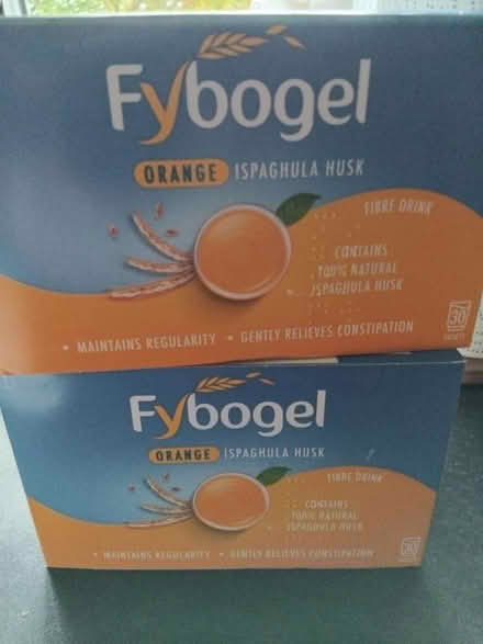 Photo of free Fibregel (Chapel Allerton LS7) #1
