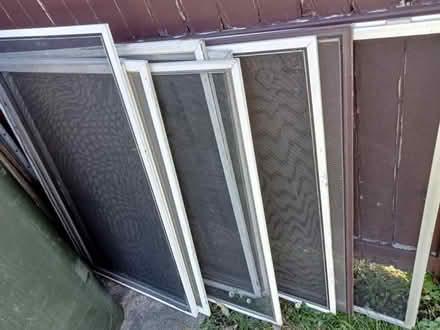 Photo of free Flyscreens (Glen Waverley) #1