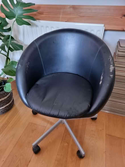 Photo of free Desk Chair (Bickley BR1) #1