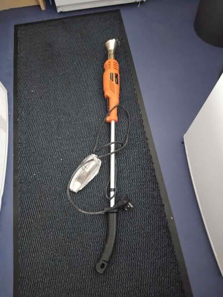 Photo of free weed burner (SK11) #1
