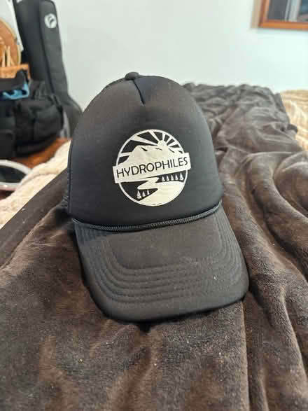 Photo of free Hats and headbands (Brookland) #3