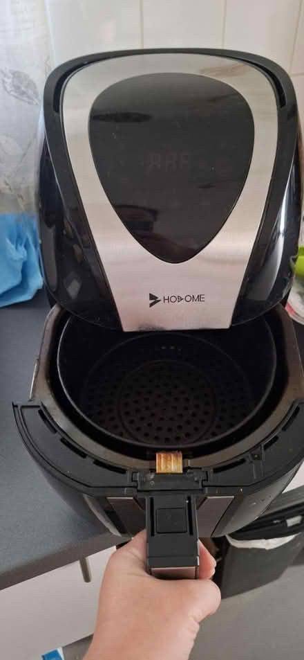 Photo of free Air fryer (Finchley N2) #2