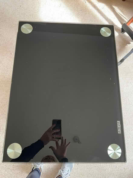 Photo of free Glass Unit (Murton SA3) #2