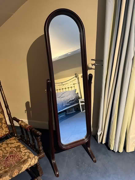 Photo of free Dressing mirror (Bewdley DY12) #1