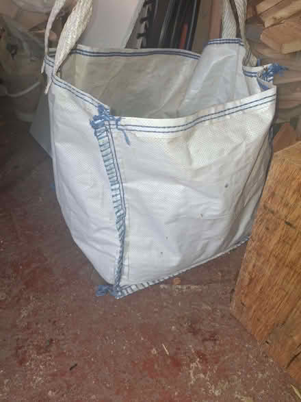 Photo of free Large amount of gravel (Hollywood B47) #2