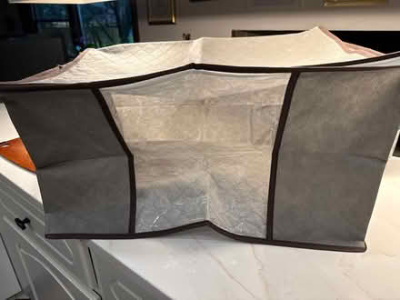 Photo of free Several Garment Bags (Downers Grove) #1