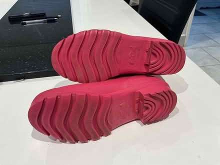 Photo of free Adult size 5 ankle wellies, excellent condition (Appleton OX13) #2