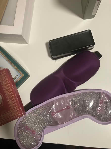 Photo of free Eye mask (noma) #1