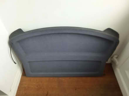 Photo of free Ford Escort Mk6/7 rear parcel shelf (Patchway BS34) #1