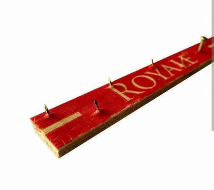 Photo of Carpet gripper (Minchery Farm OX4) #1