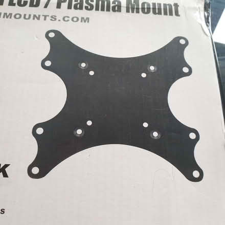 Photo of free plasma mount (Northop Hall CH7) #1