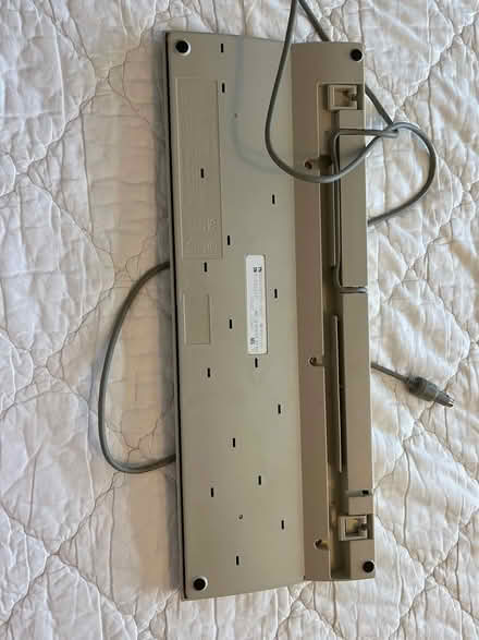 Photo of free Keyboard (Leckhampton) #2