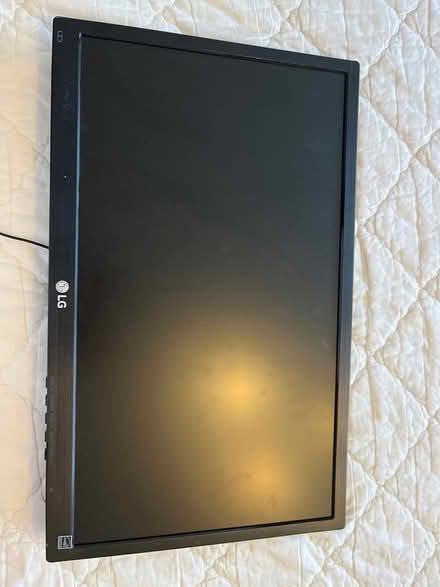 Photo of free Monitor no stand (Leckhampton) #1