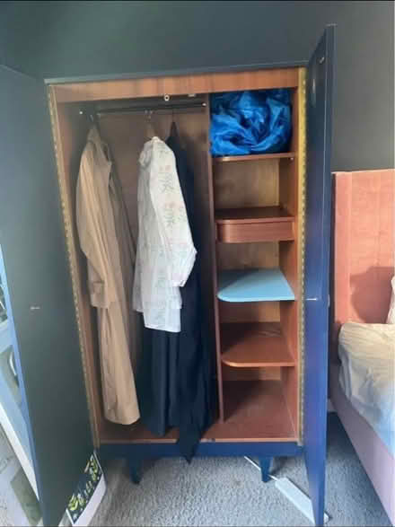 Photo of free Wardrobe (Westdene BN1) #3