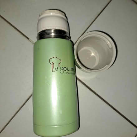 Photo of free Small flask (East) #1